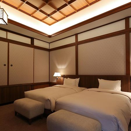 Nikko Kanaya Hotel Exterior photo